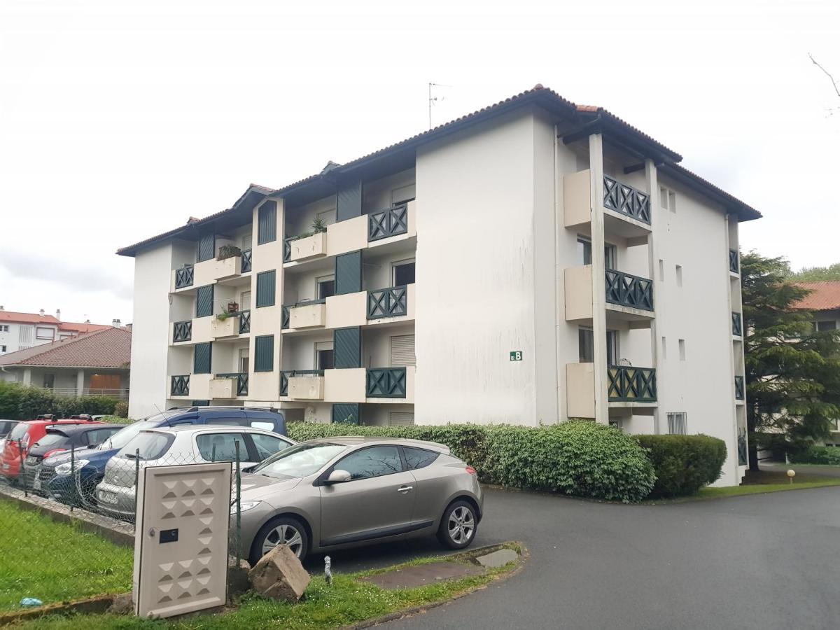 Anglet Aguilera Studio Moderne A Proximite Des Plages Zewnętrze zdjęcie