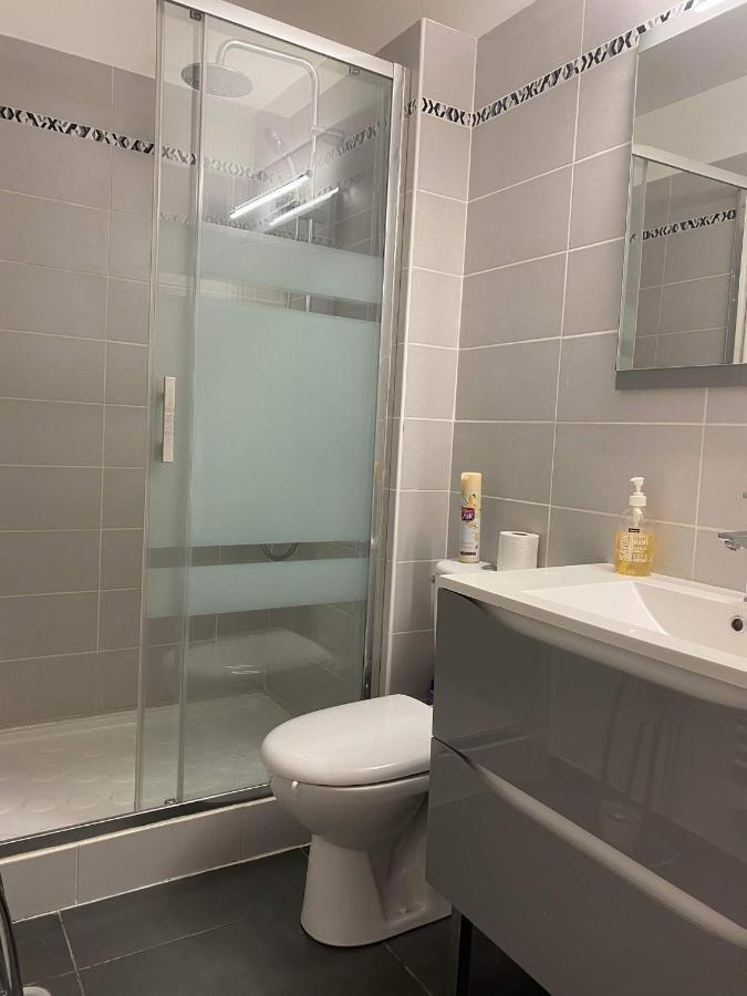 Anglet Aguilera Studio Moderne A Proximite Des Plages Zewnętrze zdjęcie