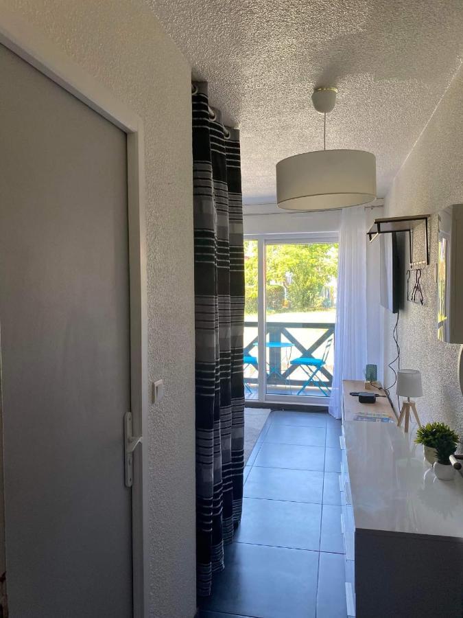Anglet Aguilera Studio Moderne A Proximite Des Plages Zewnętrze zdjęcie