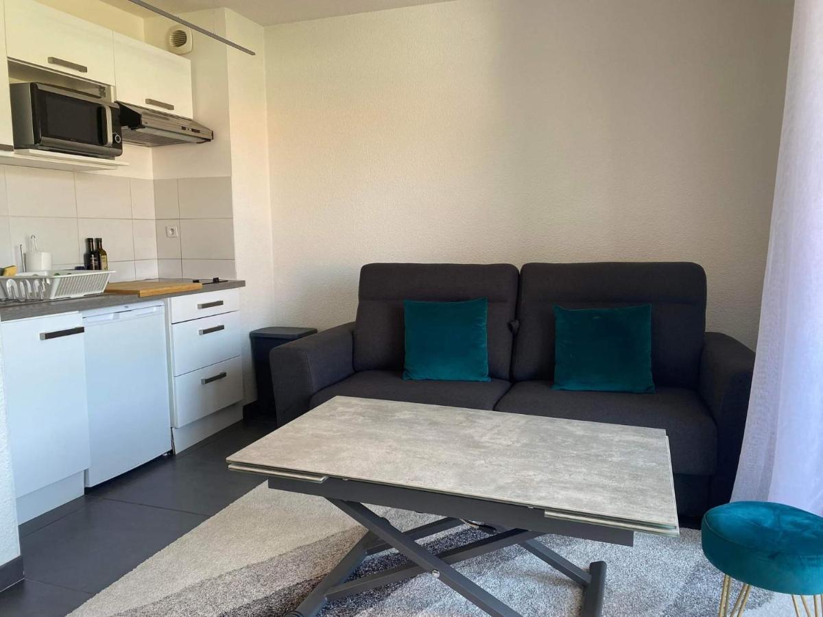 Anglet Aguilera Studio Moderne A Proximite Des Plages Zewnętrze zdjęcie
